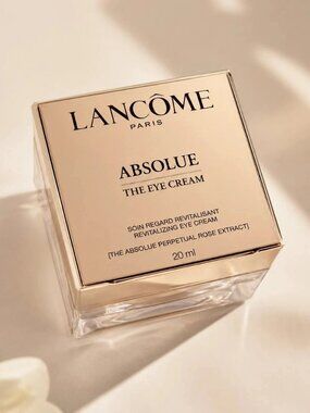 Lancome Absolue Revitalizing Eye Cream 20ml/0.7oz new in box